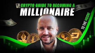 Massive Crypto Gains Coming !
