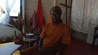 This Young Grenadian Yoruba Descendant Said It All | SHOCKING DETAILS 