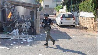 BATRA’S BURNING QUESTIONS: Hamas terror attacks on Israel - one year later