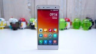 Xiaomi Mi4 Review: Excellent Hardware for a Fair Price | Pocketnow