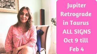 Jupiter Retrograde: Relationship Reunion: ALL SIGNS