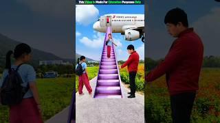 Aeroplane Flying | New Viral Gadgets,Smart Appliances, Kitchen Utensils/ Home Inventions