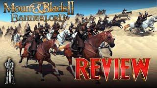 IS IT WORHT IT?! EARLY ACCESS Bannerlord Review February 2021!