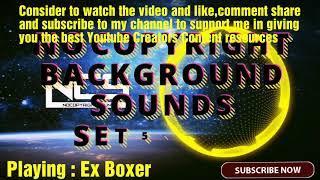 50 No Copyright Background Sounds/Musics for Youtube Content Creator (FREE DOWNLOAD) Batch 2