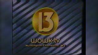 WOWK-TV Celebrates it's 63rd Birthday