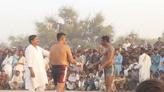 Guddu Pathan Vs Shakeeel Geo Kabaddi Match 19-11-2024