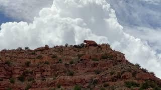 Did You Know?: The Famed Rock Formations of the Verde Canyon