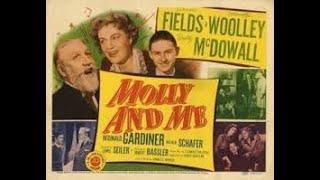 Molly and Me by Lewis Seiler (1945) Gracie Fields