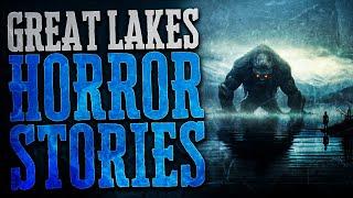 5 Scary Great Lakes Horror Stories