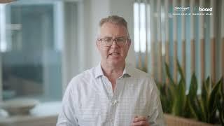 Oliver Wight IBP Powered by Board Core Capabilities