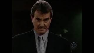 Victor Newman vs Jack Abbott