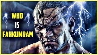 Who is Fahkumram ? - Tekken 7 Lore