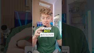 Free PC? 