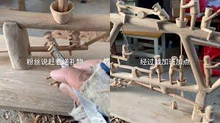 Make a toy in ten days Craftsman Make a toy