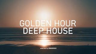 Deep House for Golden Hour, Selected by RIKODISCO.