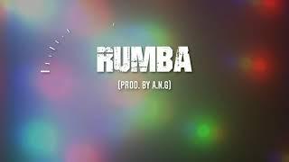 (FREE) Afro Drill x Rumba Drill type beat " RUMBA" 