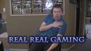 [ARCHIVE/HQ REUPLOAD] Irate Gamer plays the Gotgame's Real Real Gaming System