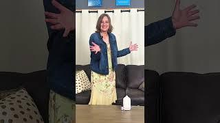 Pure Space Essential Oil Blend | Refresh Your Home Instantly!