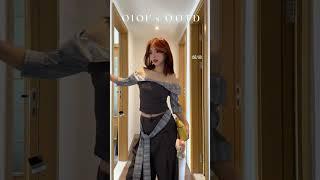 outfit3 毕业后暑期去不同城市的旅游穿搭 #好好毕业尽兴旅行 #今天穿什么 #ootd穿搭 #恋夏古早味穿搭又杀回来了 #一周穿搭不重样