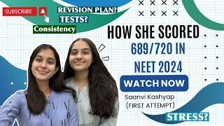 Know the secret to score 680+ In NEET!! #explore #fyp #youtube #neet #youtubeindia