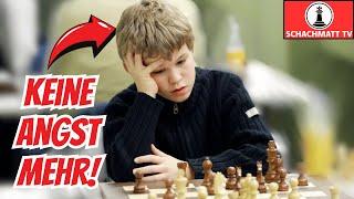 Angst vor jungen Spielern? Besiege sie mit dieser simplen Methode!