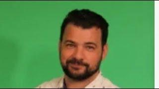 30 mins live with CDP- Special guest Jake Jeffery from 980 News in London.
