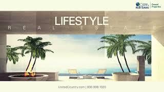 FIND COASTAL AND OCEANFRONT PROPERTIES NATIONWIDE - UNITED COUNTRY REAL ESTATE