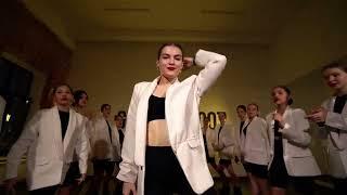 Iggy Azalea - Team | Jazz Funk Choreo by Anna Shpack | Good Foot Dance Studio