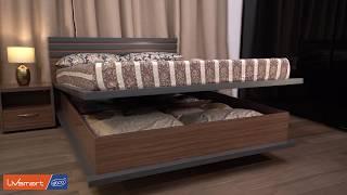 Pro-Lift Electric Bed Fitting | Smart and convenient