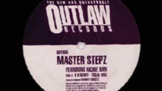 Masterstepz Feat. Richie Dan 'R U Ready' HQ