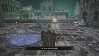 Ordina Liturgical Town Walkthrough - Elden Ring