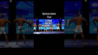 Optimum classic first call out