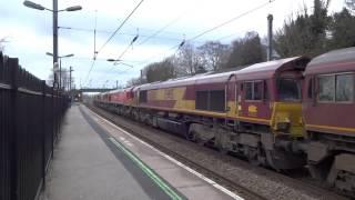 The Magnificent Seven  Shed Convoy 0X01
