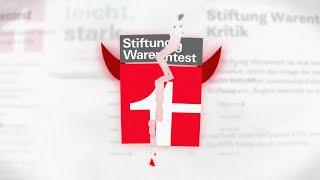 Stiftung Warentest: Kann man ihr noch trauen?