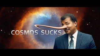 COSMOS SUCKS