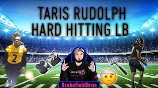 Taris Rudolph Highlights