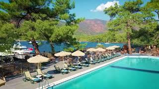 Marmaris Bay Resort By Mp Hotels - Etstur