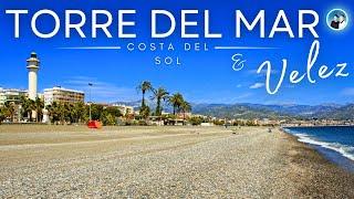 Torre Del Mar - Secret Escape in Malaga