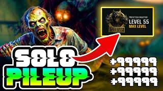 BO6 Zombies Glitches SOLO PILE UP XP GLITCH (CITADELLE DES MORTS GLITCHES)