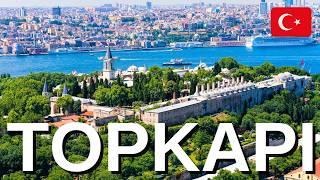 TOPKAPI PALACE like Never Before!! - Complete Guide to Topkapı Palace Istanbul 