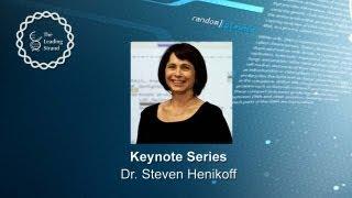 CSHL Keynote: Dr. Susan Wessler, University of California, Riverside
