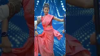 Priya Sahni ke#dance #bhojpuri खेसारी लाल के वायरस #song #Kapil Sharma show# bhojpuri #shorts