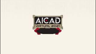 AICAD 2021 proudly present Aicad Art Exhibition 2021