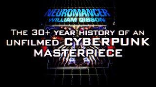 Neuromancer [Complete] - Unmade Masterpieces