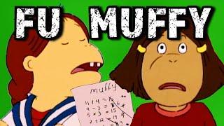 MUFFY RUINS FRANCINE'S LIFE