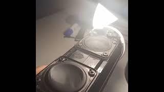 JBL flip 4 naked bass test