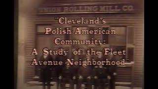 Cleveland's Polish Community Part 2