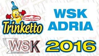 WSK Super Master Series 2016 Round 4 Ok Final