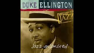 The Very Best of JAZZ - Duke Ellington Greatest Hits Full Album  Best Songs New Playlist