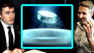 Superconductivity Explained | Jeffrey Shainline and Lex Fridman